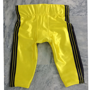 Nueva Llegada 2021, Venta Caliente, Uniformes de Fútbol Americano 100% de Alta Calidad, Manga Corta, Transpirables, de Secado Rápido, Personalizables - Product Image 4