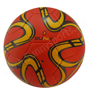 Balón de fútbol de playa suave con logotipo personalizado, nuevo diseño - Product Image 5