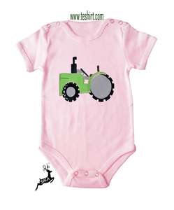 Combinaison de nuit pour bébés nouveau-nés 100 % coton, vente en gros, exportateur de combinaisons courtes en coton biologique pour nouveau-nés - Product Image 5