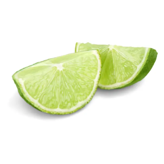 Premium ürün çekirdeksiz limon taze yeşil limon yüksek kalite KAMEREO VIETNAM