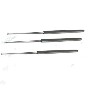 High Quality Stainless Steel Gillies Joseph Skin <b>Hooks</b> Retractors Surgical Instruments Manual - Product Image 1