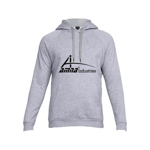 Sudadera con capucha para hombre, con cremallera de Color personalizada, venta al por mayor - Product Image 5