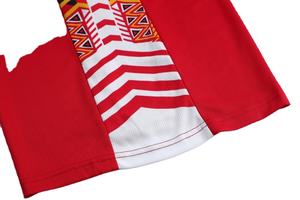 Vêtements de sport en polyester Bsci uniformes de basket-ball d'équipe personnalisés de conception OEM uniformes de basket-ball à sublimation personnalisée à des prix abordables - Product Image 5