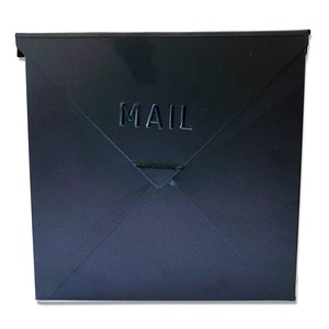 Supplier & Exporter of Galvanized Mail <b>Box</b> Square Shape Handmade Mail <b>Box</b> Wholesale Inexpensive <b>Best</b> Mail <b>Box</b> Customize Style - Product Image 2