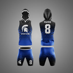 Ensemble de 7 uniformes de football américain, impression par sublimation, vêtements de sport pour adultes, équipe, club, école, personnalisé, haute qualité - Product Image 3