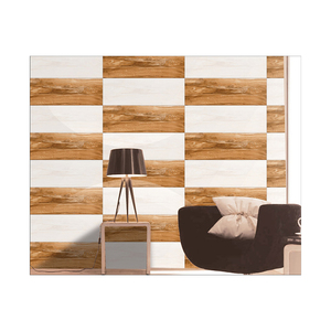 Glossy Wall Tiles 250X500MM Digital Ceramic Wall Tiles - Product Image 1