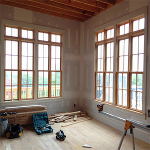 <span class=keywords><strong>Porta</strong></span> Acustica 2.10x90 con Telaio in Alluminio, <span class=keywords><strong>Porta</strong></span> Pivotante in Vetro Temperato - Product Image 4