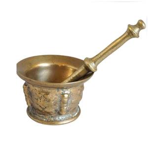 ครกหินธรรมชาติและสาก - Product Image 3