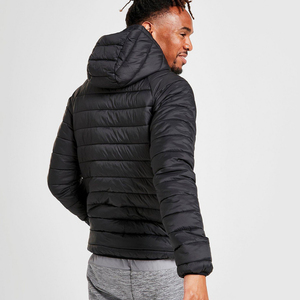 2024 veste bouffante à capuche décontractée pour hommes de haute qualité, nouvelle veste de meilleure qualité pour hommes d'hiver à la mode - Product Image 3