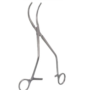 Wylie aórtica Abdominal abrazadera - Product Image 2