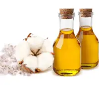 Refined and Crude Cotton Seed Oil, High Quality