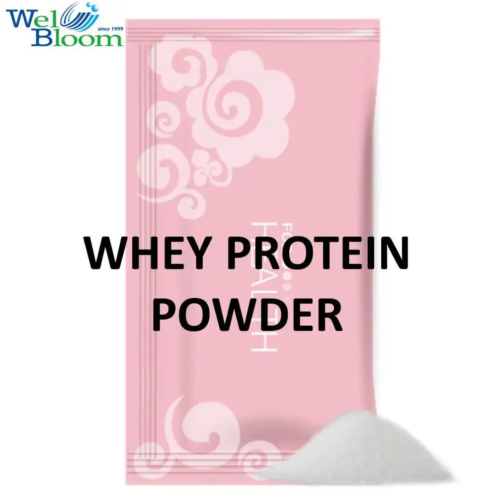 BCAA Whey Protein Deportivos Healthcare Supplement proteinas suplementos deportivos whey protein