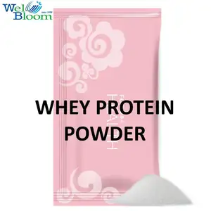 BCAA Whey Protein Deportivos Bổ Sung Chăm Sóc Sức Khỏe Proteinas Suplementos Deportivos Whey Protein