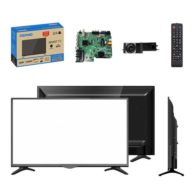 32DN7 HD 24 Smart Television Led Lcd Flat Screen Ckd Tv