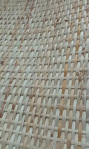 HANDMADE Woven <b>Rattan</b> <b>Sheet</b> - Product Image 5