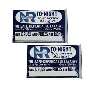 Letreros Metálicos de Porcelana de Estilo Retro de Alta Durabilidad, Letreros Personalizados con Logotipo, Chapado de Metal de Excelente Calidad, Precio Bajo en India - Product Image 4