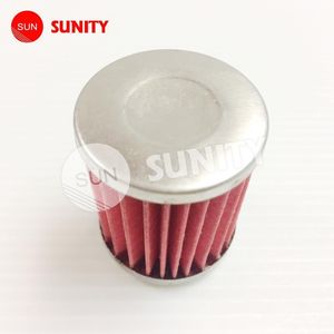 Élément de filtre à carburant Taiwan Sunity Massive F6 pour moteur agricole YANMAR - Product Image 1