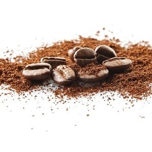 Medium Roast Premium Blend Arabica & Robusta HANCOFFEE Coffee Beans | Whole Bean 500g Bag Customize | OEM ODM Bulk Supply - Product Image 1