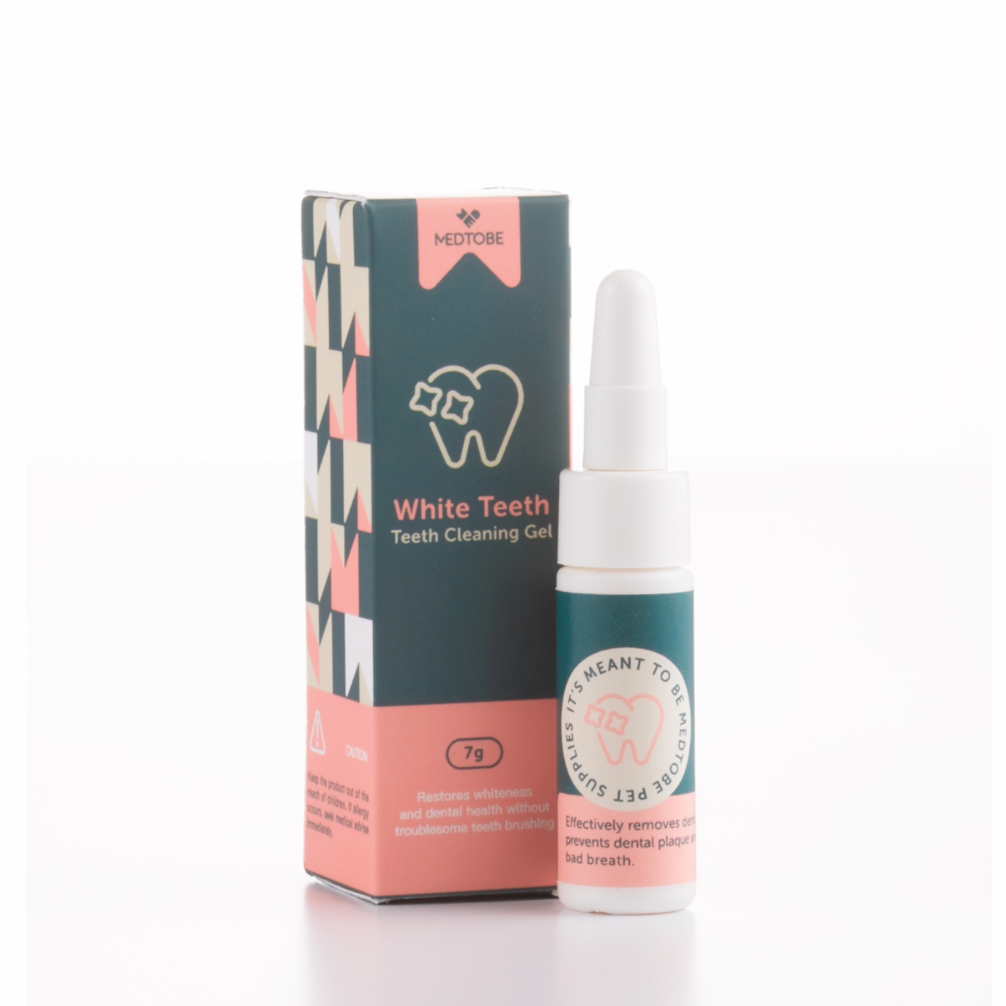 Гель MEDTOBE для чистки зубов домашних животных, удаление плохого дыхания, полоскание рта, съедобные товары для домашних животных