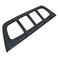 Spoiler arrière pour TOYOTA HILUX, 2006
