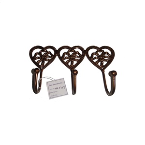 Ganchos de suspensión de pared personalizados para decoración de pared de restaurante y hotel de alta calidad - Product Image 6