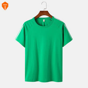 Chándal ajustado rojo OEM para hombre, chándal con cremallera y capucha para trotar - Product Image 2