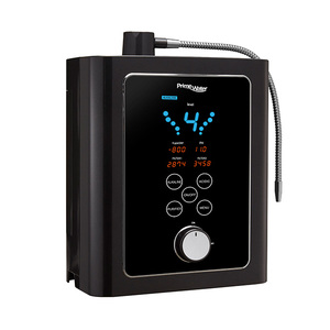 Purificador de agua utilizable de Corea SERIE de alta calidad Hecho en Corea Purificador AGUA ALCALINA AGUA HIDRÓGENO - Product Image 4