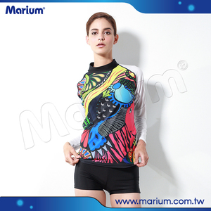 Rash Guard Pour Maillots de Bain - Product Image 2