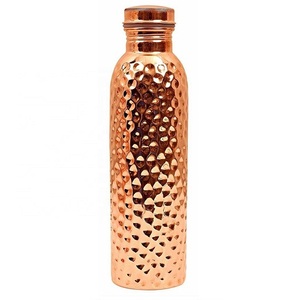 Ayur Cuivre Pur De Cuivre Bouteille - Product Image 3