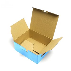 Boîtes en papier avec fenêtre pour vis de pont de construction imprimées sur mesure - Product Image 2