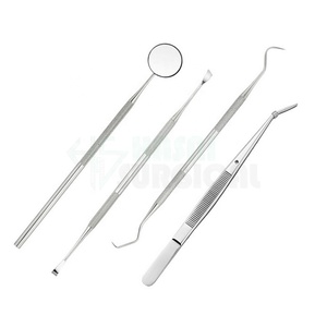 กระจกทันตกรรมมาตรฐานเยอรมันสินค้าคุณภาพสูงผ่านการรับรองจากซัพพลายเออร์ที่ผ่านการรับรองมาตรฐาน ISO - Product Image 6