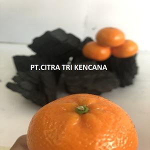 INDONESIA FRUIT WOOD CHARCOAL Crdoba ARGENTINA BEST QUALITY SUPERMARKET 4 KG 5 KG BBQ TIME USE FRUIT WOOD CHARCOAL - Product Image 1