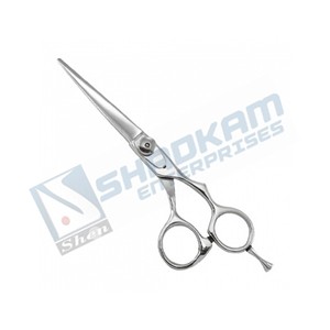 Customized Design <b>Barber</b> Scissors <b>Set</b>/Beautiful Printed Razor Scissors Hot Buying - Product Image 3