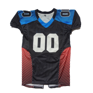 Nuevo 2025 personalizado Jersey calidad fútbol Jersey hombres fútbol uniforme conjunto equipo fútbol Jersey 7 en 7 sublimación - Product Image 6