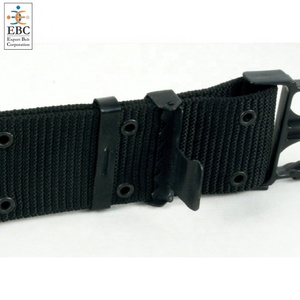 Cinturón Táctico de Servicio de Nailon para Oficial de Seguridad OEM, Hebilla de Plástico, Alta Calidad, 1 Talla para Todos, Opción de Suministro al por Mayor - Product Image 5