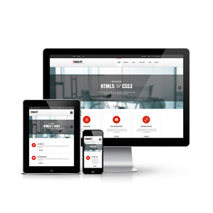 บริษัทพัฒนาเว็บไซต์HTMLในอินเดีย | บริการพัฒนาเว็บไซต์HTMLที่ได้รับรางวัลโดยWebroot Infosoft - Product Image 1