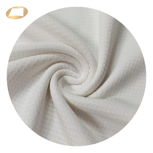 Tissu matelassé en nylon spandex 70D, haute densité, pour vêtements de sport et loisirs - Product Image 2