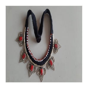 Kuchi — ras du cou Tribal, Design spécial, avec couleur personnalisée à vendre - Product Image 4