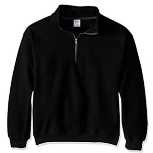 Nouveauté Sweat-shirt à capuche long en coton uni pour homme, doublé, personnalisé avec l'impression 'Sweet Shirt', hiver, OEM, taille plus, tricoté - Product Image 5