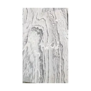 Toptan satış mermer taş Artic beyaz vernik levha uygun fiyata satın el yapımı toplu ürün