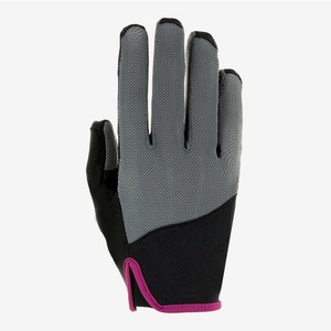 Gants d'équitation Joxar pour l'été, en coton/polyester/spandex, unisexes, haute qualité - Product Image 3