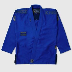 Kimono de Jiu Jitsu Brasileño BJJ Gi 2022, Nuevo Diseño, Tejido de Perlas, Poliéster/Algodón, Unisex, Venta al por Mayor, BRIGHT WAY INTERNATIONAL - Product Image 5