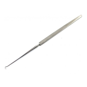 Gillies <strong>Converse</strong> Skin Hooks Sharp 3mm Hook 18.5 cm Highest Quality Plastic Surgery Instruments - Product Image 1