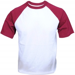Camisetas deportivas informales para hombre, camisa de manga corta de poliéster de alta calidad, venta al por mayor - Product Image 1
