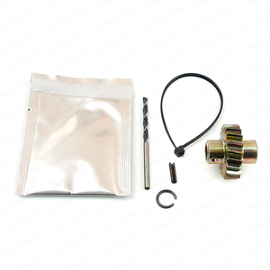 Moteur de réglage de la hauteur du siège V3BGE565 8-82991, 5609780 Engrenage de réparation pour GMC SILVERADO, GMC TAHOE GMC SUBURBAN GMC YUKON GMC SIERRA - Product Image 1