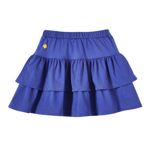 Nouvelle Collection MOMO : Jupes Plissées en Mousseline Écologiques pour Fillettes – Qualité Supérieure, Tendance et Très Demandées à l'Export - Product Image 2