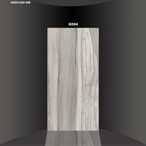 Carreaux de sol de décoration extérieure de villa et d'appartement antidérapants émaillés numériques 600x1200mm - Product Image 6