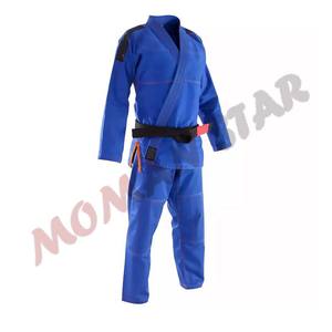 Uniforme pesado Kimono Sambo para Artes Marciales Invaluable Sambo Gear - Product Image 6