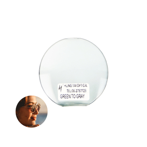 เลนส์แว่นตากรองแสงเลนส์ไต้หวัน,สำหรับแว่นตากีฬาปั่นจักรยาน Pc - Product Image 3