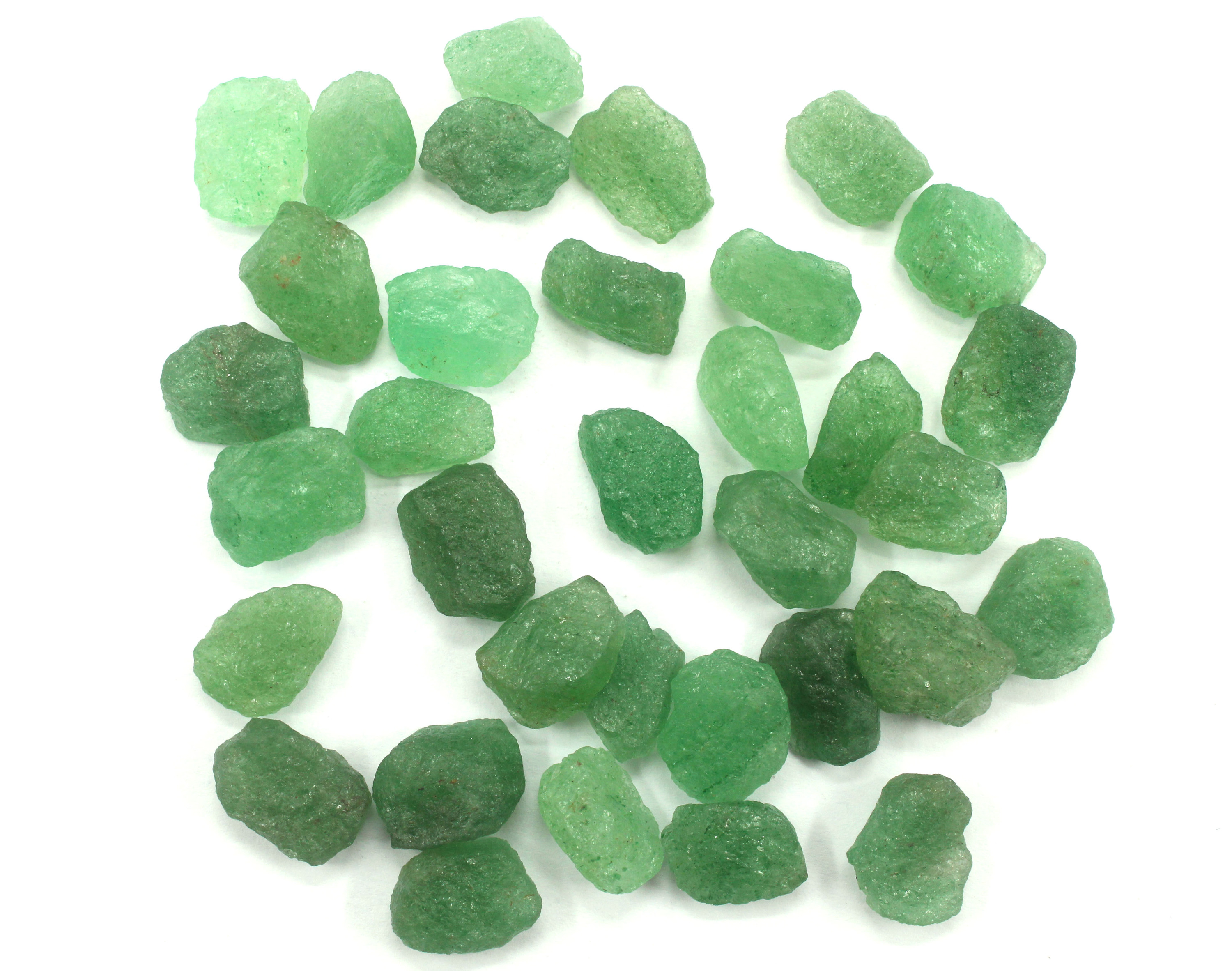 สีเขียว